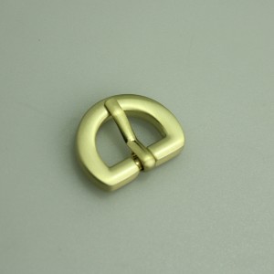 Hohe Qualität Mode Pin Schnalle, Tasche Schnalle, Metall Accessoriess